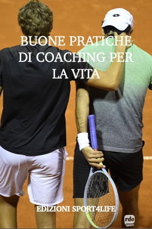 Buone pratiche di coaching per la vita