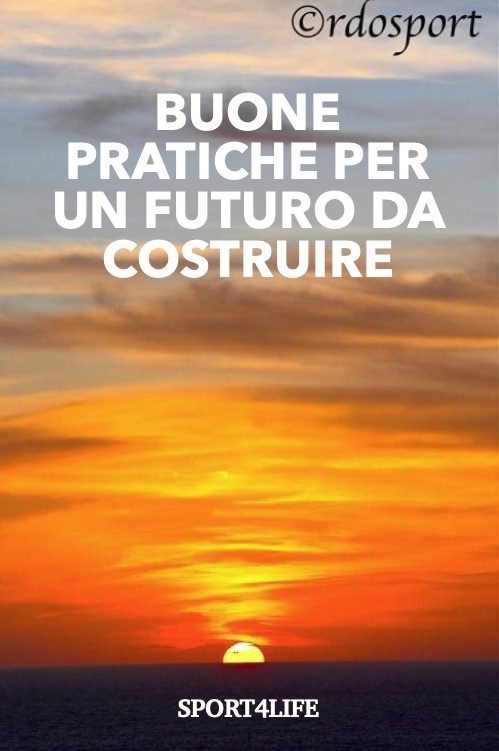 Buone pratiche per un futuro da costruire